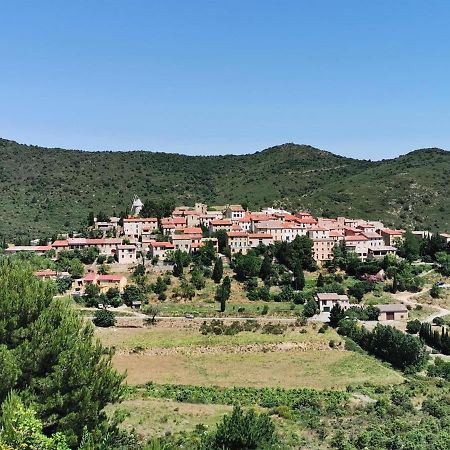 Chambre D'Hote Cucugnan Esterno foto