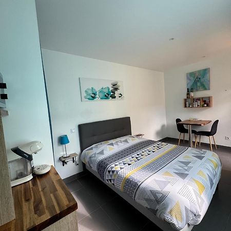 Chambre D'Hote Cucugnan Esterno foto