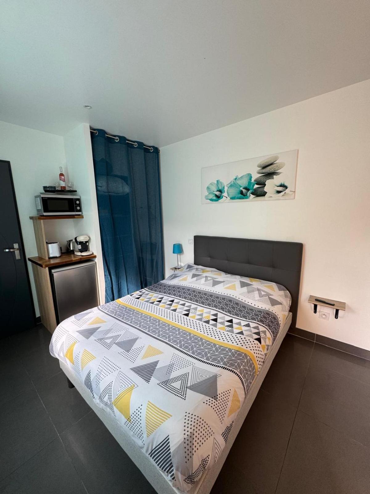 Chambre D'Hote Cucugnan Esterno foto